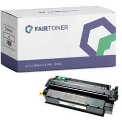 Kompatibel für Canon LBP-25 (5773A004 / EP-25) Toner Schwarz