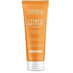 ErthSkin London Citrus Revive Gel-Reiniger 100 ml Unisex