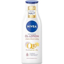 NIVEA Q10 Lotion für reife Haut Bodylotion 250 ml