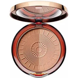 Artdeco Bronzing Powder Compact long-lasting - Hello Sunshine, 80 natural