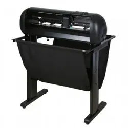 Secabo T60 II Schneideplotter mit LAPOS Q Hauptgerät