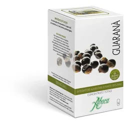 Aboca® Guaranà Gesamtkonzentrat