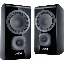 Canton Vento 31 Schwarz Paar