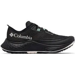 Columbia Konos Speed Trail ATR Wmns black, sea ice (010) 9.5