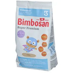 Bimbosan Super Premium 3 Kindermilch Nachfüllpack