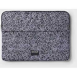 Wouf In & Out Laptop Sleeve 13" & 14" Julia