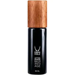 Ebenholz After Shave Balm Anti Age - 0.06 l