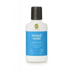 Primavera - Mundwohl Mundspülung 250 ml