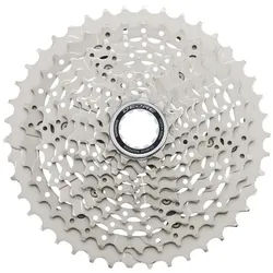 Shimano Kassette DEORE CS-M4100 10-fach