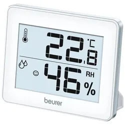 beurer HM 16 Thermometer weiß
