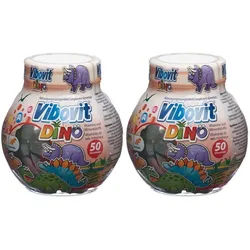 Vibovit Dino Gummibärchen mit Grütze