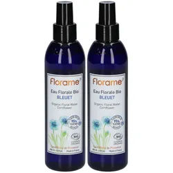 Florame Bio-Kornblumenblütenwasser