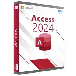 Microsoft Access 2024, ESD