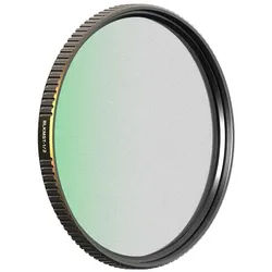 CineBlack Filter 82mm