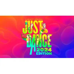 Just Dance 2024 Edition Xbox Series X|S