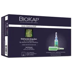 Biokap® Anti-Haarausfall Ampullen