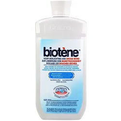 biotène® befeuchtende Mundspüllösung
