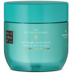 Rituals - The Ritual of Karma Overnight Body Mask Bodylotion 125 ml