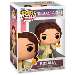 Funko Sammelfigur Rosalia 0381