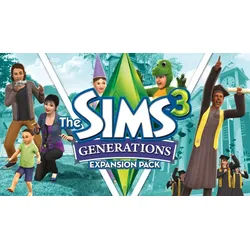 Die Sims 3: Lebensfreude