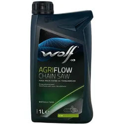 Wolf AgriFlow Chain Saw Kettenöl 2 l