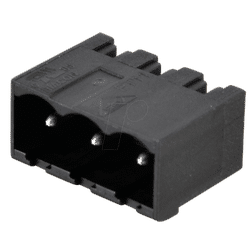 AKL 220-03 - Wannenstecker für AKL 249, 3-pol, RM5,08