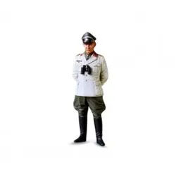 1:16 Figur Feldmarsch. Rommel Afrika