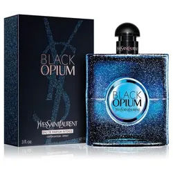 YVES SAINT LAURENT Eau de Parfum Black Opium Intense