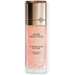 DIOR - Dior Prestige La Micro-Huile de Rose Activated Serum Mikronährstoff-Serum Anti-Aging Gesichtsserum 50 ml