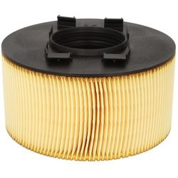 Luftfilter MANN FILTER C 1882