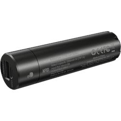 Nitecore Powerbank NPB1 - 5000mAh, wasserdicht