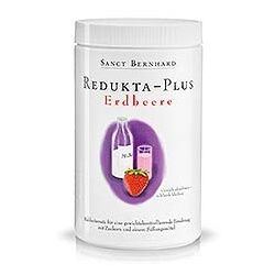 Redukta-PLUS Erdbeere - 600 g
