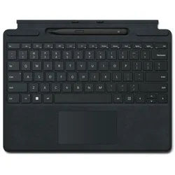 Microsoft Microsoft Surface Pro Type Cover - Touchpen - QWERTZ interne SSD