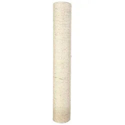 TRIXIE Stamm, Sisal, Ø 9 x 60 cm, natur