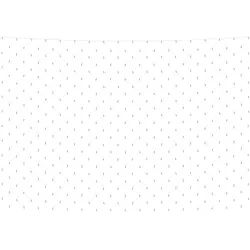 vidaXL LED-Lichternetz Warmweiß 3x3 m 306 LEDs Indoor Outdoor