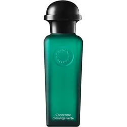 HERMÈS Concentré d'Orange Verte Eau de Toilette Unisex 50 ml