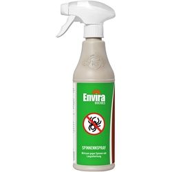 Envira Spinnen-Spray Spray 500 ml