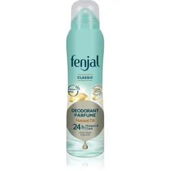 Fenjal Classic Deodorant Spray 24 h für Damen 150 ml