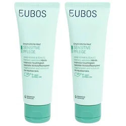 Eubos Sensitive Hand Repair & Schutz Creme