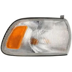 Blinkleuchte DEPO 312-1506R-AS