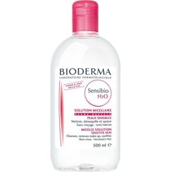 Bioderma Sensibio H20 Reinigungslg. Mizellenwasser 500 ML