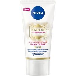 Nivea, Handcreme, Luminous Anti-Pigmentflecken (50 ml)