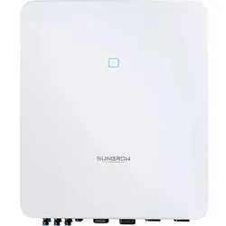 Sungrow Hybrid-Wechselrichter SH6.0RT-20-V11 mit Internet-Modul & 3-Phasen-Zähler - 6 kW (* 0% MwSt. gem. §12 Abs. 3 UstG)
