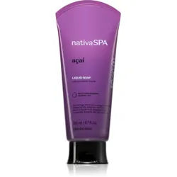 oBoticário Nativa SPA Sab Liq Cpo Flüssigseife 200 ml