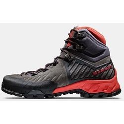 Mammut Wanderstiefel schwarz 39 1/3