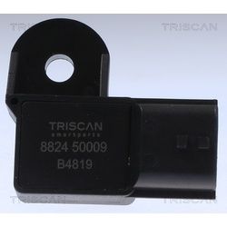TRISCAN Saugrohrdrucksensor für Mazda 3 Mx-5 IV Cx-5 Cx-3 Rf 6 2