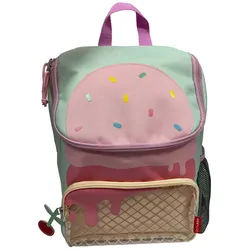 Skip Hop Kinderrucksack Spark Style großer Rucksack Eiscreme