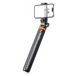 TECH PROTECT Selfie-Stick Tech-Protect L03S Bluetooth Selfie-Stick Stativ 148 cm