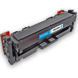 Kompatibel Canon 046H / 046, 1253C002 C Cyan Blau Toner Patrone für 5.000 Seiten von D&C