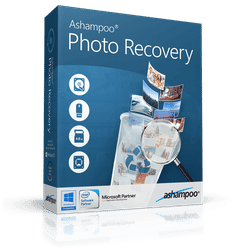 Ashampoo Photo Recovery | Sofortdownload + Produktschlüssel